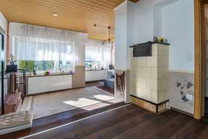 VERKAUFT: Heimeliges 5-Zimmer Reihenmittelhaus mit schönem Garten für die Familie (Erbpacht)  – Die vollständige Adresse der Immobilie erhältst du vom Anbieter., 88045 Friedrichshafen – Vorschaubild 8