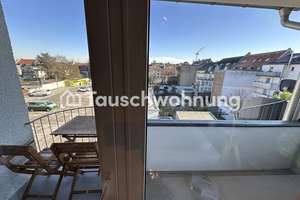 Tauschwohnung: 53 m² Wohnung in Köln, Nippes – Die vollständige Adresse der Immobilie erhältst du vom Anbieter., 50733 Nippes (Ortsteil), Köln – Vorschaubild 3