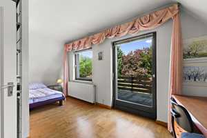 NUR NOCH WARTELISTE ! Einfamilienhaus in beliebter Villenstraße am Rahlstedter Gehölz – Hamburg – Vorschaubild 20