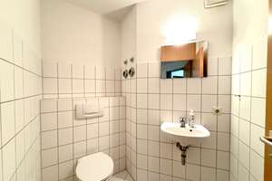 3-Zi.-Obergeschosswohnung mit Balkon, Aufzug und Gartennutzung in Toplage – Die vollständige Adresse der Immobilie erhältst du vom Anbieter., 70191 Nordbahnhof, Stuttgart – Vorschaubild 13