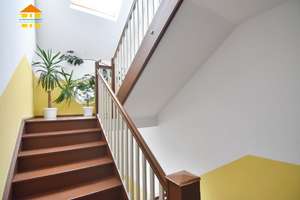 Super Singlewohnung mit Einbauküche – Zeißstraße 83, 9131 Hilbersdorf, Chemnitz – Vorschaubild 3