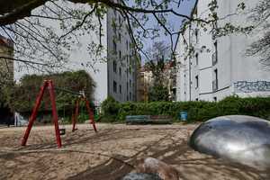 Anlageimmobilie im Bötzowviertel Investieren Sie in eine schöne 2-Zimmer-Wohnung mit Balkon – Bernhard Lichtenberg Straße 13, 10407 Berlin – Vorschaubild 20
