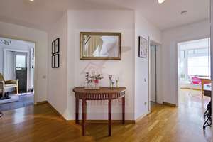 IMMOBILIEN SCHNEIDER - Familientraum mit viel Platz - wunderschöne und großzügige Doppelhaushälfte – Die vollständige Adresse der Immobilie erhältst du vom Anbieter., 81825 Gartenstadt Trudering, München – Vorschaubild 23