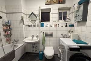 Attraktive Erdgeschosswohnung mit Terrasse in gepflegtem Mehrfamilienhaus – solide Kapitalanlage – Die vollständige Adresse der Immobilie erhältst du vom Anbieter., 12524 Altglienicke, Berlin – Vorschaubild 8