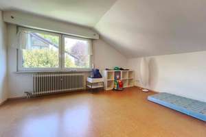 Provisionsfrei! Schmuckstück Nagolds! Einfamilienhaus mit Garage, großen Balkon, DG & ELW – Bonhoeffer Str. 18, 72202 Nagold – Vorschaubild 35