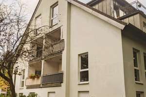 Barrierefreie 2 Zimmer ETW in Bestlage von Ladbergen