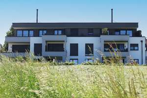 JA, zur exklusiven Penthousewohnung mit Dachterrasse und 2 Stellplätzen in Solingen-Gräfrath – Lützowstraße 190, 42653 Gräfrath, Solingen – Vorschaubild 20