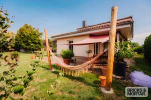 Einziehen & wohlfühlen: Modernes Einfamilienhaus mit großem Garten und Kamin – 4565 Regis-Breitingen – Vorschaubild 5