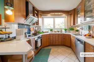 Wohntraum in top-Lage, Großzügiges EFH mit ELW und Gartenparadies, sofort Frei! – Die vollständige Adresse der Immobilie erhältst du vom Anbieter., 86356 Neusäß – Vorschaubild 8