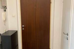 Helle 2-Zimmer-Wohnung mit Tiefgarage & begehbarer Ankleide in Ulm-Eselsberg – Wilhelm-Geyer-Weg 1, 89075 Eselsberg, Ulm – Vorschaubild 6