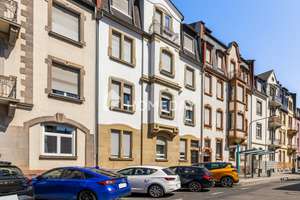 Repräsentatives MFH in attraktiver Lage von Frankfurt am Main – gepflegt und modernisiert – 60528 Niederrad, Frankfurt am Main – Vorschaubild 3