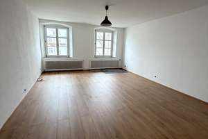 3-Zimmer Altstadtwohnung -Erstbezug – Altstadt 337, 84028 Altstadt, Landshut – Vorschaubild 2