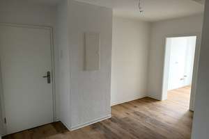 Erstbezug nach Sanierung! Moderne 3,5-Zimmer-Wohnung mit Balkon! – Virchowstr. 107, 46047 Schlad, Oberhausen – Vorschaubild 4