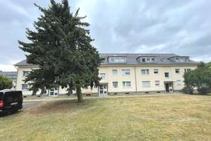 Freiwerdende 2-Zimmer-Wohnung in gepflegter Wohnanlage mit Stellplatz!