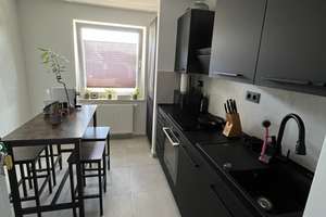 Attraktive kernsanierte 3 -Zimmer-Wohnung mit Wintergarten und großem Garten in Bothfeld – 30659 Bothfeld, Hannover – Vorschaubild 4