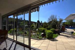 Elegantes Anwesen in schöner  Wohnsiedlung mit Pool und herrlichem Garten! – Die vollständige Adresse der Immobilie erhältst du vom Anbieter., 91586 Lichtenau – Vorschaubild 28
