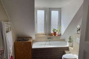 Helle Altbau‑Eigentumswohnung - hervorragende Lage, 3‑Zimmer – 68167 Neckarstadt-Ost/Wohlgelegen, Mannheim – Vorschaubild 4
