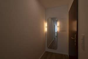 Modernisierte 3-Zimmer-Wohnung in Glashütte (Norderstedt / Hamburg) – Grüner Weg -, 22851 Norderstedt – Vorschaubild 47