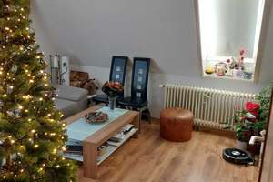 Attraktives Mehrfamilienhaus mit Werkstatt und Lagerflächen im Zentrum von Bad Urach. – Die vollständige Adresse der Immobilie erhältst du vom Anbieter., 72574 Bad Urach – Vorschaubild 1