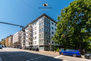 ** Bieterverfahren ** Stuttgart-Süd: 113m² Wohntraum – Aufgeteilt in 2 modernisierte Einheiten! – 70180 Heusteigviertel, Stuttgart – Vorschaubild 2
