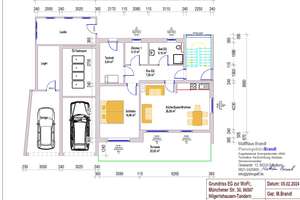 *NEUER PREIS* Charmantes Haus mit Potenzial & Traumgrundstück in HILGERTSHAUSEN – Münchener Straße 30, 86567 Hilgertshausen-Tandern – Vorschaubild 44