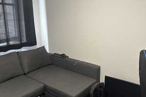 Studentenappartement / 1-Zimmer-Wohnung mitten in den Mannheimer Quadraten – Mannheim – Vorschaubild 4