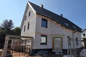*** Erstbezug! 1 Fam.Haus mit Garten *** – Die vollständige Adresse der Immobilie erhältst du vom Anbieter., 66809 Nalbach – Vorschaubild 3