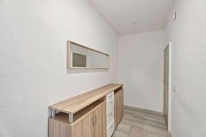„Attraktive 2,5-Zimmer-Wohnung mit Balkon in zentraler Lage von Essen – Die vollständige Adresse der Immobilie erhältst du vom Anbieter., 45145 Frohnhausen, Essen – Vorschaubild 3