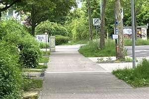Zweitbezug! Große 3-Zimmer mit Tiefgarage, EBK, Balkon und Wanne am See!  – Zur Heide 6, 4207 Lausen-Grünau, Leipzig – Vorschaubild 31