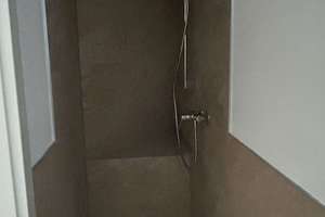 Renovierte 2 Zimmer Wohnung im Herzen von Stuttgart, wahlweise möbliert – Die vollständige Adresse der Immobilie erhältst du vom Anbieter., 70190 Oberer Schlossgarten, Stuttgart – Vorschaubild 8