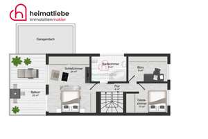 Viel Raum für Ihre Zukunft ❤️ Großes Familienhaus, Luxus und Understatement – Die vollständige Adresse der Immobilie erhältst du vom Anbieter., 45219 Kettwig, Essen – Vorschaubild 28