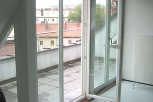 Gärtnerplatzviertel - individuelles Dachgeschoss mit 188m² und 3 Dachterrassen - derzeit 2 WE – Corneliusstraße 1, 80469 Gärtnerplatz, München – Vorschaubild 6
