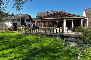 Freistehendes Einfamilienhaus mit Einliegerwohnung mit Traumgrundstück in Seenähe – Piepenbringstr. 12, 44534 Wethmar, Lünen – Vorschaubild 4