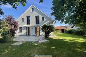 Top-Haus in Top-Lage - viel Licht, Platz und Lebensqualität! – Neuburg-Schrobenhausen (Kreis) – Vorschaubild 4