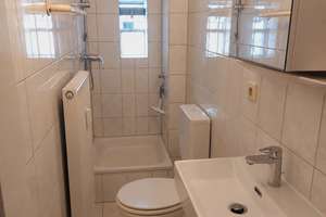 Rarität am Falkenried! Attraktive, ruhige 2.Zi.-Altbau-ETW im Herzen von Hoheluft-Ost!  – Die vollständige Adresse der Immobilie erhältst du vom Anbieter., 20251 Hoheluft-Ost, Hamburg – Vorschaubild 8