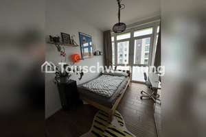 Tauschwohnung: Helle 2-Zimmer Wohnung + Balkon Nähe Ostkreuz / Suchen 3 Z. – Die vollständige Adresse der Immobilie erhältst du vom Anbieter., 10317 Rummelsburg, Berlin – Vorschaubild 7