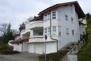 3,5 ZI.-TERRASSENWOHNUNG IN SÜDHANG-AUSSICHTSLAGE – Blumhardtstrasse 17, 75179 Pforzheim – Vorschaubild 3