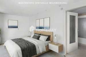 Platz für Ihre Vision | Urige Doppelhaushälfte, in zentraler Lage mit Garage – Die vollständige Adresse der Immobilie erhältst du vom Anbieter., 23558 Sankt Lorenz Süd, Lübeck – Vorschaubild 6