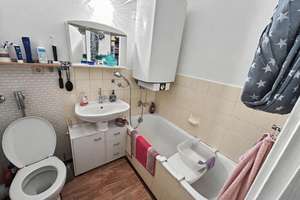 Kapitalanlage: Vermietetes 1-Zimmer-Apartment mit Balkon in gefragter Lage von Fürth - Hardhöhe – Die vollständige Adresse der Immobilie erhältst du vom Anbieter., 90766 Hardhöhe, Fürth – Vorschaubild 5