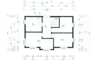 Traumvilla mit Schlossblick, Pool und Gästehaus / Büroflächen – Die vollständige Adresse der Immobilie erhältst du vom Anbieter., 38855 Wernigerode – Vorschaubild 16