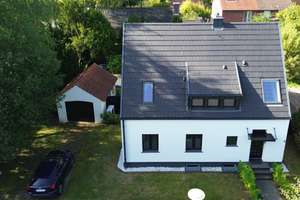 Aufwendig saniertes EFH an der Sentruper Höhe – Die vollständige Adresse der Immobilie erhältst du vom Anbieter., 48149 Sentrup, Münster – Vorschaubild 6