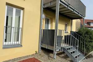 Helle und geräumige 2-Zimmer-Wohnung in Würzburg – Die vollständige Adresse der Immobilie erhältst du vom Anbieter., 97078 Versbach, Würzburg – Vorschaubild 14