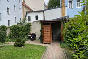 *Etagenwohnung im EG mit EBK, Balkon, Tageslichtbad!* – Magnusstraße 1, 4129 Eutritzsch, Leipzig – Vorschaubild 3