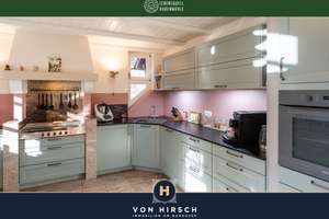 Lebensquell Hubenmühle - Wohnen & Arbeiten im Rückzugsort am Wasser – Die vollständige Adresse der Immobilie erhältst du vom Anbieter., 88634 Herdwangen-Schönach – Vorschaubild 4