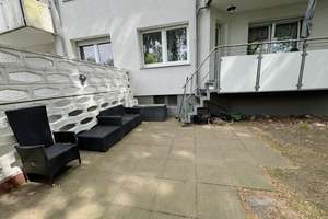 Attraktive Erdgeschosswohnung in Bielefeld-Quelle – Die vollständige Adresse der Immobilie erhältst du vom Anbieter., 33649 Brackwede, Bielefeld – Vorschaubild 8