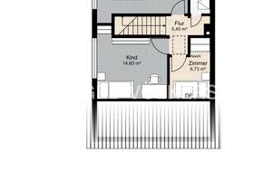 Familiengerechte Doppelhaushälfte in gepflegter Lage mit Garten & Garage – Grundstück im Eigentum... – Die vollständige Adresse der Immobilie erhältst du vom Anbieter., 27283 Verden (Aller) – Vorschaubild 33