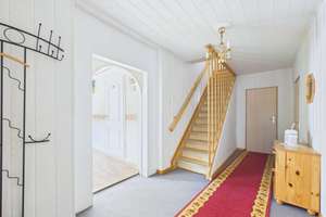 Einfamilienhaus mit Hof, Garten & Ausbaupotenzial in Beesedau – Die vollständige Adresse der Immobilie erhältst du vom Anbieter., 6420 Könnern – Vorschaubild 12