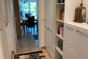 Elegante 3-Zimmer-ETW mit idyllischem Garten in begehrter Wohnlage in Wiesbaden-Biebrich – Volkerstrasse 34, 65187 Biebrich, Wiesbaden – Vorschaubild 9