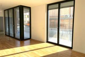 Zukunftsorientierte lichtdurchflutete Wohnung zum Einziehen und Wohlfühlen. – 68309 Käfertal, Mannheim – Vorschaubild 11
