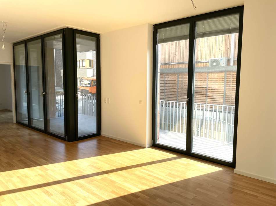 Balkon/Terrasse